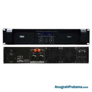 AUBERN XS.10.2 Power Amplifier