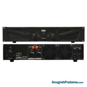 AUBERN D-400U Power Amplifier