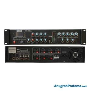 AUBERN PA-500UL Power Amplifier