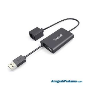 YEALINK CPN10 PSTN Adapter for CP920