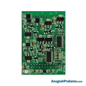 YEASTAR Module S2 for 2 FXS Ports (for Analog Phone)