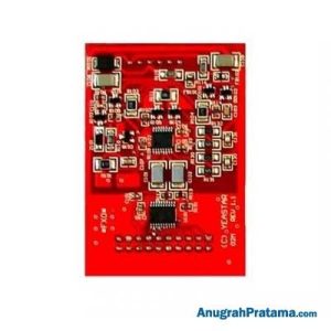 YEASTAR Module O2 for 2 FXO Ports (for PSTN)