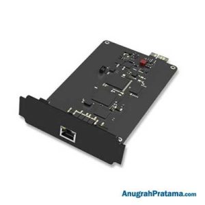 YEASTAR CARD EX30 1 Port E1/T1 Interface Expansion Card for S100/S300