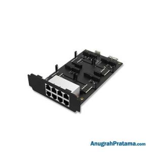 YEASTAR CARD EX08 8 Ports Analog Interface Expansion Card for S100/S300