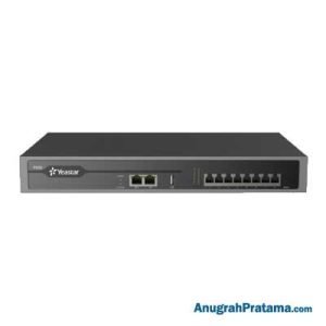 YEASTAR P550 Unified Communication PBX