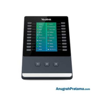 YEALINK EXP50 Color Screen Expansion Module