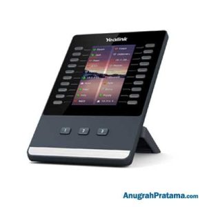 YEALINK EXP43 Color Expansion Module