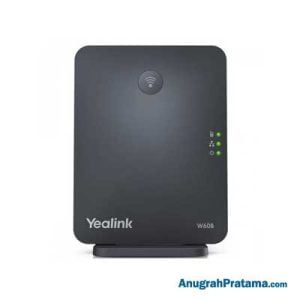 YEALINK W60B IP DECT Base Station