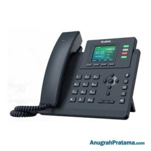 YEALINK SIP-T33G Gigabit Colour SIP Phone