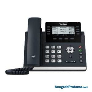 YEALINK SIP-T43U Executive and Operator SIP Phone