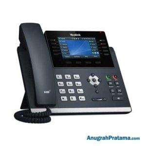 YEALINK SIP-T46U Executive Colour SIP Phone