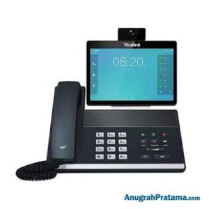 YEALINK VP59 Video Conferencing Endpoint for Desktop