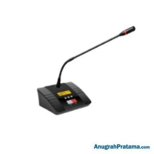 PRIMATECH FC 6800 C Chairman Unit Microphone