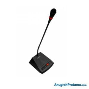 PRIMATECH TC-502 Delegates Unit Microphone