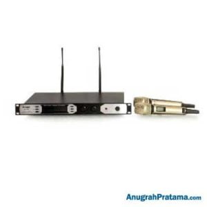 PRIMATECH PR 700W Wireless Microphone
