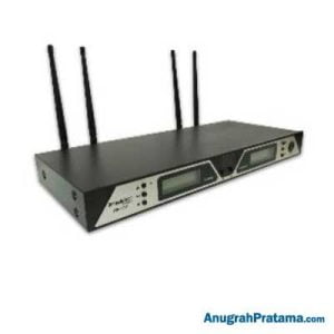 PRIMATECH WM500U Wireless Microphone