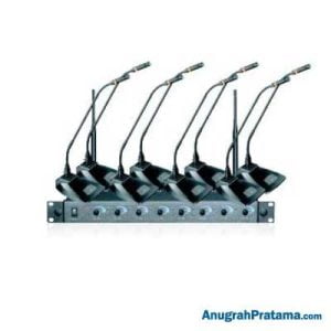 PRIMATECH WE-8800 Wireless Microphone