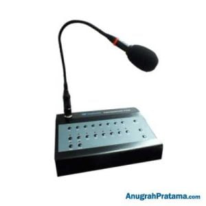 PRIMATECH AP9810R Conference Microphone