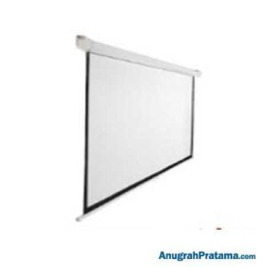 DIGITALSCREEN 150 Inch (305 x 229 Inch) Manual Wall Screen