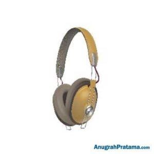 PANASONIC Bluetooth Wireless Headphones RP-HTX80BE-C