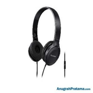 PANASONIC Stereo Headphones RP-HF100MGCK