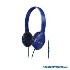 PANASONIC Stereo Headphones RP-HF100MGCA