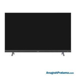 PANASONIC 55 Inch UHD 4K Smart TV (TH-55HX730G)