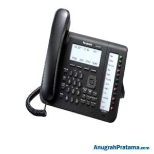 PANASONIC KX-NT556X/B IP Phone