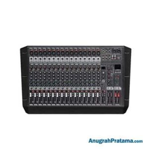 BELYST BLA-24CM 24-Channel Audio Mixer