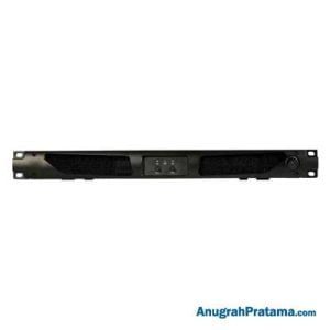 BELYST BLA-21500DPA Power Amplifier