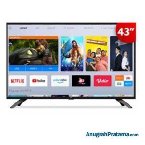 XIAOMI Mi 43 Inch Full HD LED Smart TV