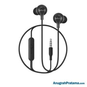 VIVO Earphone HP2033 - Black