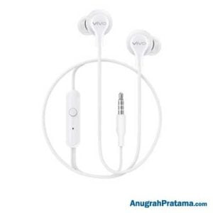 VIVO Earphone HP2033 - White