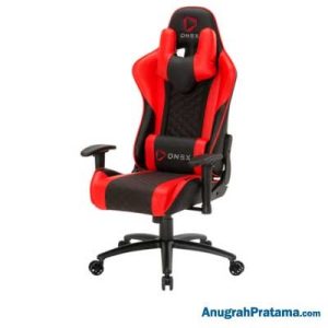 ONEX GX3 Kursi Gaming - Red