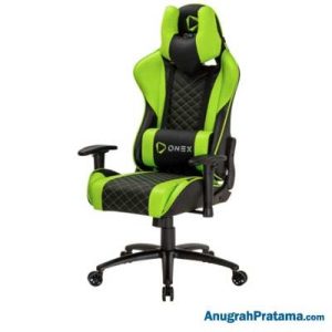 ONEX GX3 Kursi Gaming - Green