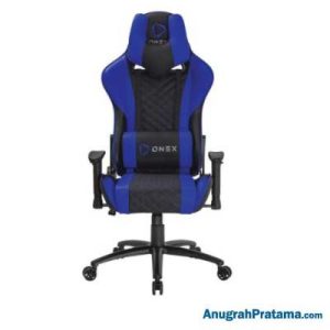 ONEX GX3 Kursi Gaming - Navy Blue