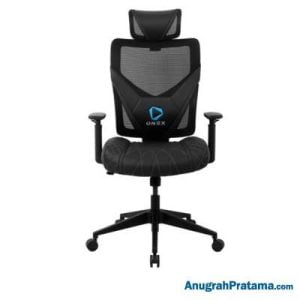 ONEX GE300 Kursi Gaming - Black