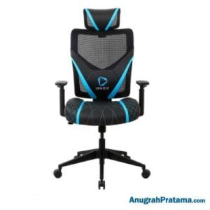 ONEX GE300 Kursi Gaming - Blue