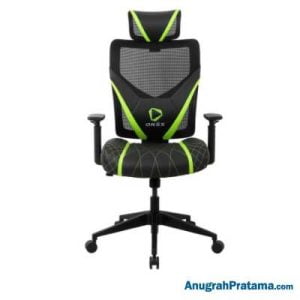 ONEX GE300 Kursi Gaming - Green