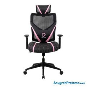 ONEX GE300 Kursi Gaming - Pink