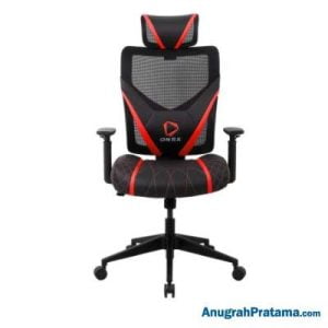 ONEX GE300 Kursi Gaming - Red