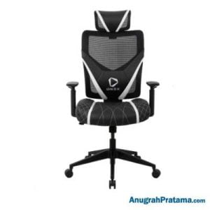 ONEX GE300 Kursi Gaming - White