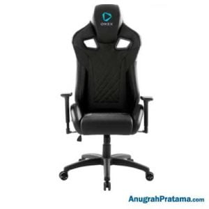 ONEX GX5 Kursi Gaming - Black