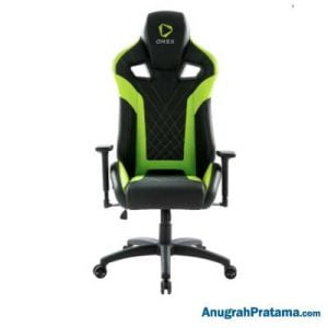 ONEX GX5 Kursi Gaming - Green