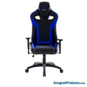 ONEX GX5 Kursi Gaming - Navy Blue