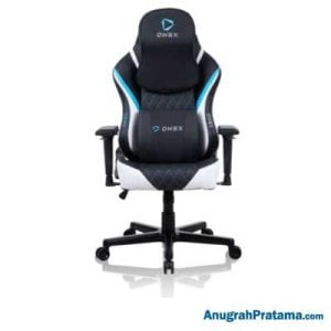 ONEX FX8 Kursi Gaming - Blue White