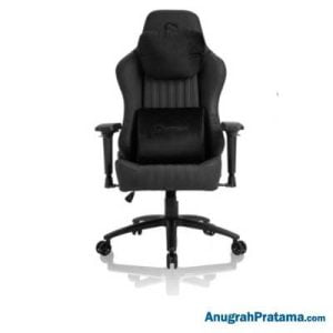 ONEX FT700 Kursi Gaming - Black