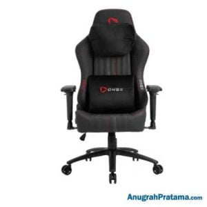 ONEX FT700 Kursi Gaming - Red