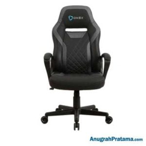 ONEX GX1 Kursi Gaming - Black