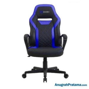 ONEX GX1 Kursi Gaming - Navy Blue